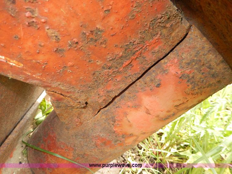 image for item AA9329 6'L blade