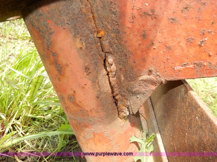 image for item AA9329 6'L blade