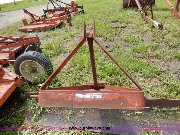 image for item AA9329 6'L blade