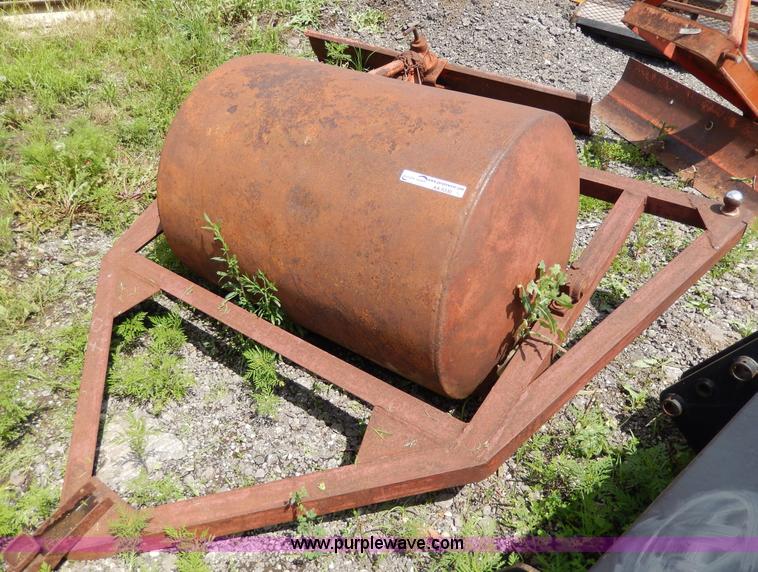 image for item AA9330 Lawn roller