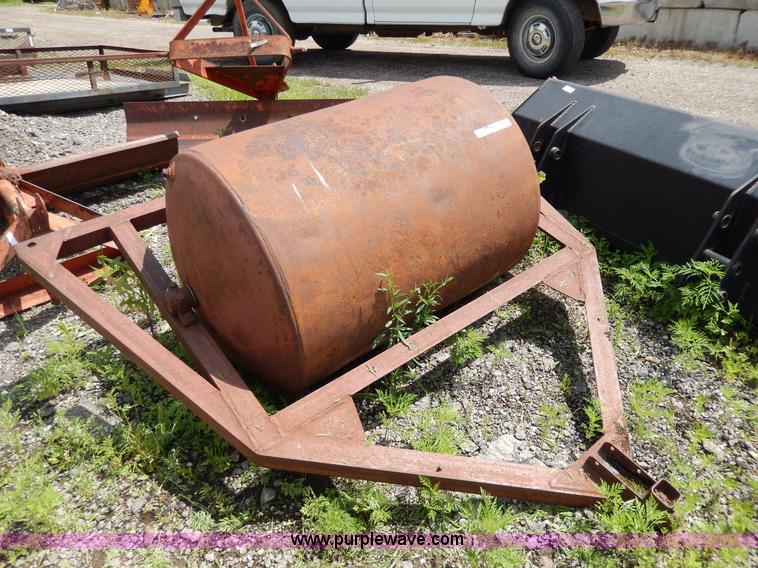 image for item AA9330 Lawn roller