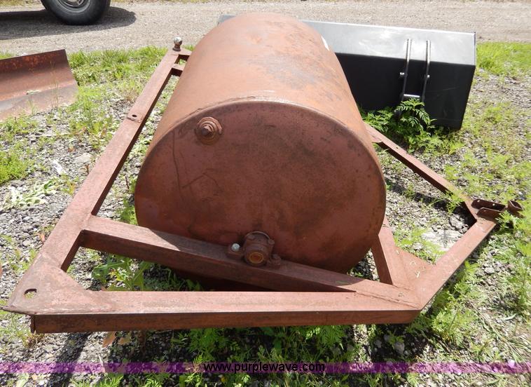 image for item AA9330 Lawn roller