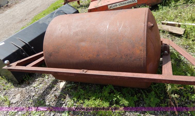 image for item AA9330 Lawn roller