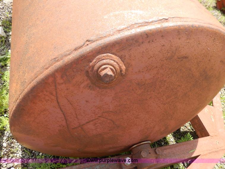 image for item AA9330 Lawn roller