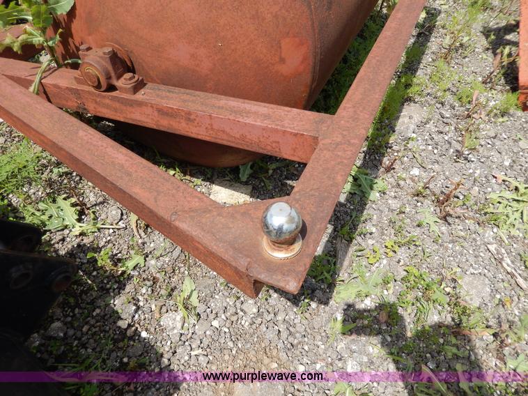 image for item AA9330 Lawn roller