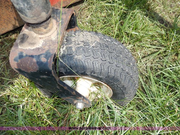 image for item AA9335 Bush Hog ATH900 finish mower