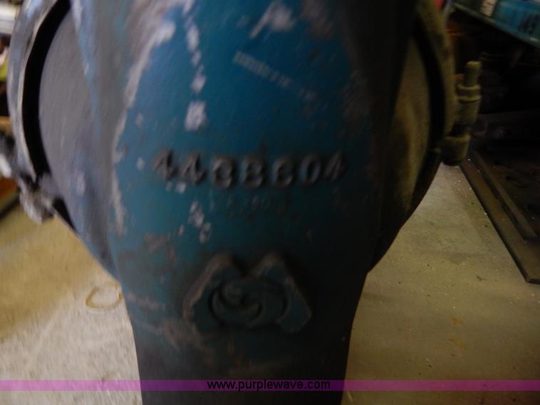 image for item AC9480 Air operated diaphragm pump