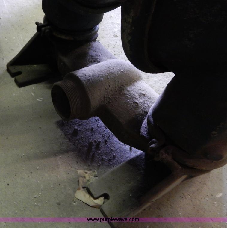 image for item AC9480 Air operated diaphragm pump