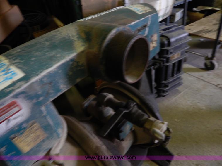 image for item AC9480 Air operated diaphragm pump