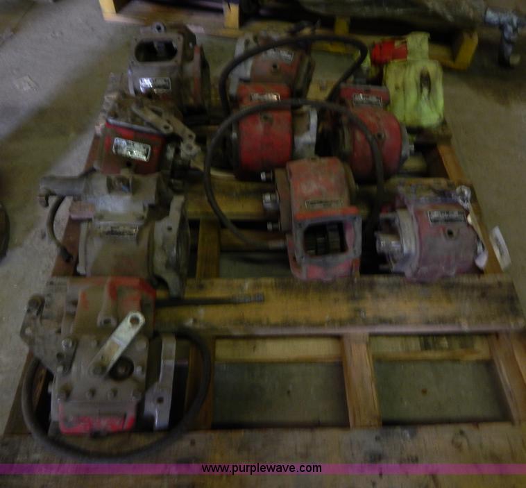 image for item AC9484 (10) PTO units