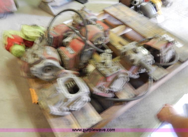 image for item AC9484 (10) PTO units