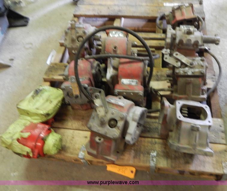 image for item AC9484 (10) PTO units