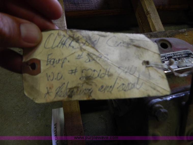 image for item AC9484 (10) PTO units