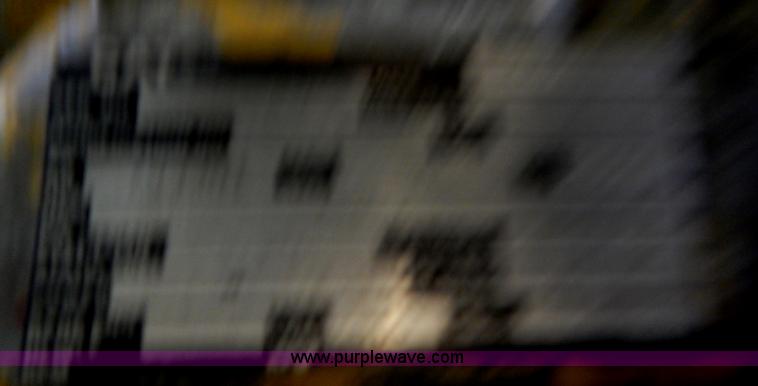 image for item AC9487 Caterpillar 3208 turbo diesel engine