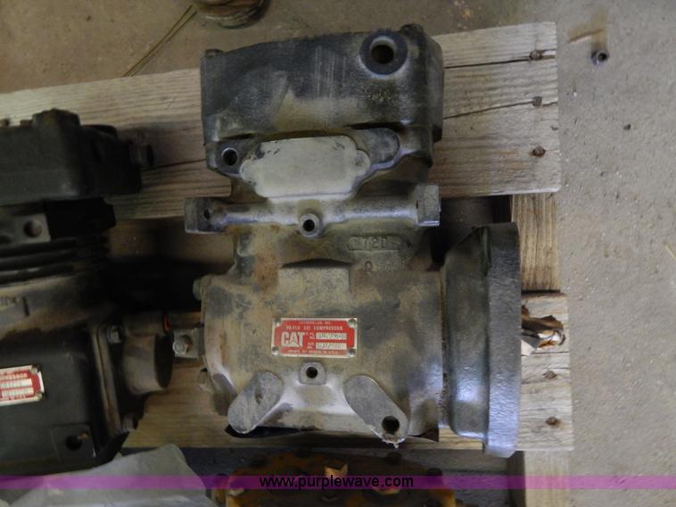 image for item AC9491 (6) air compressor pumps