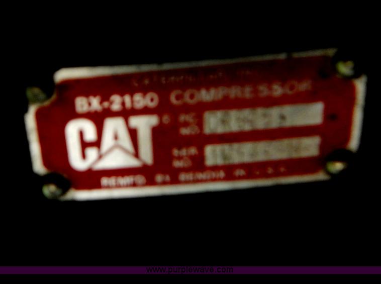 image for item AC9491 (6) air compressor pumps