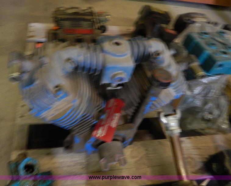 image for item AC9491 (6) air compressor pumps