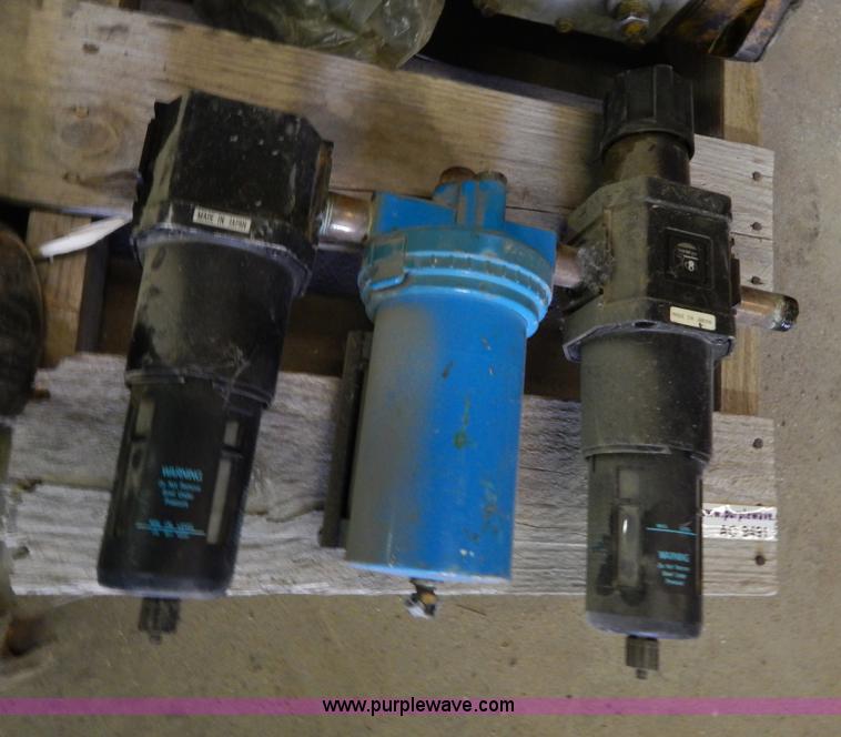 image for item AC9491 (6) air compressor pumps