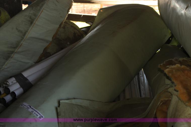 image for item AE9188 Approximately 7,500 square feet of insulation