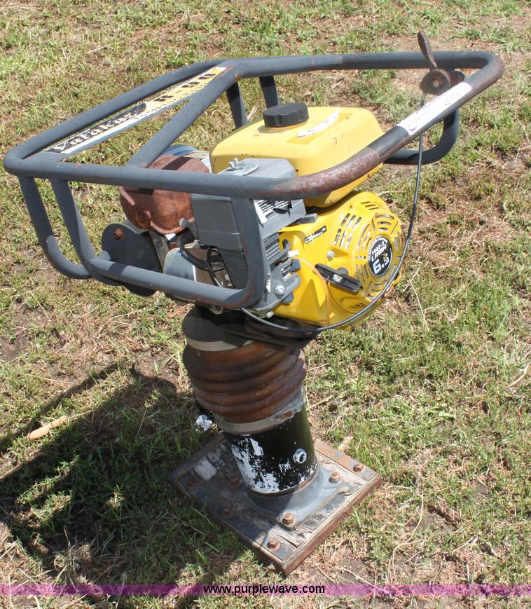 image for item AE9191 Valakaz R90 tamper