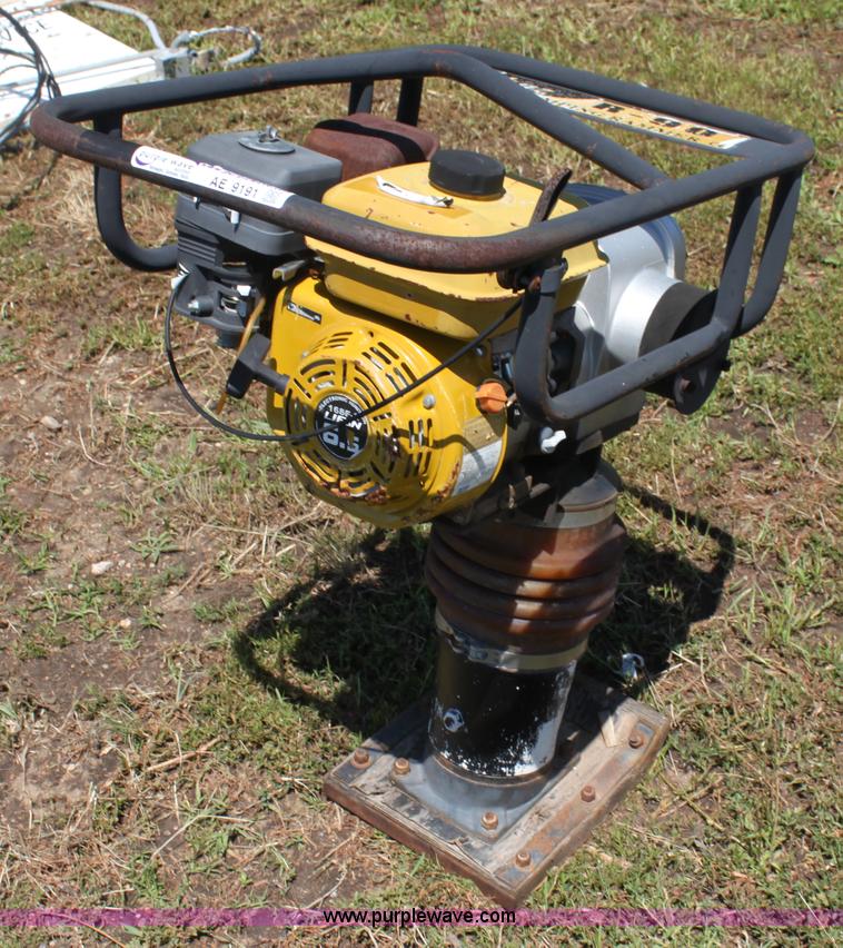 image for item AE9191 Valakaz R90 tamper