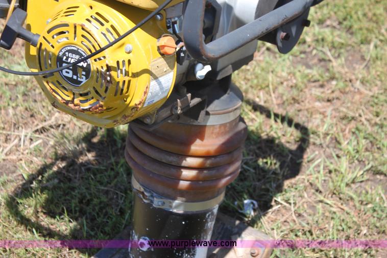 image for item AE9191 Valakaz R90 tamper