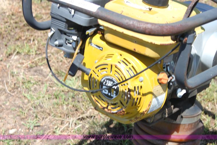 image for item AE9191 Valakaz R90 tamper