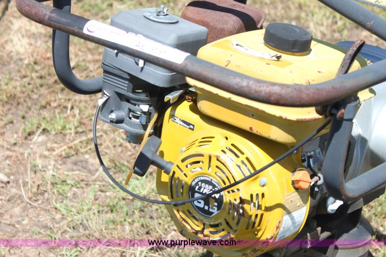 image for item AE9191 Valakaz R90 tamper