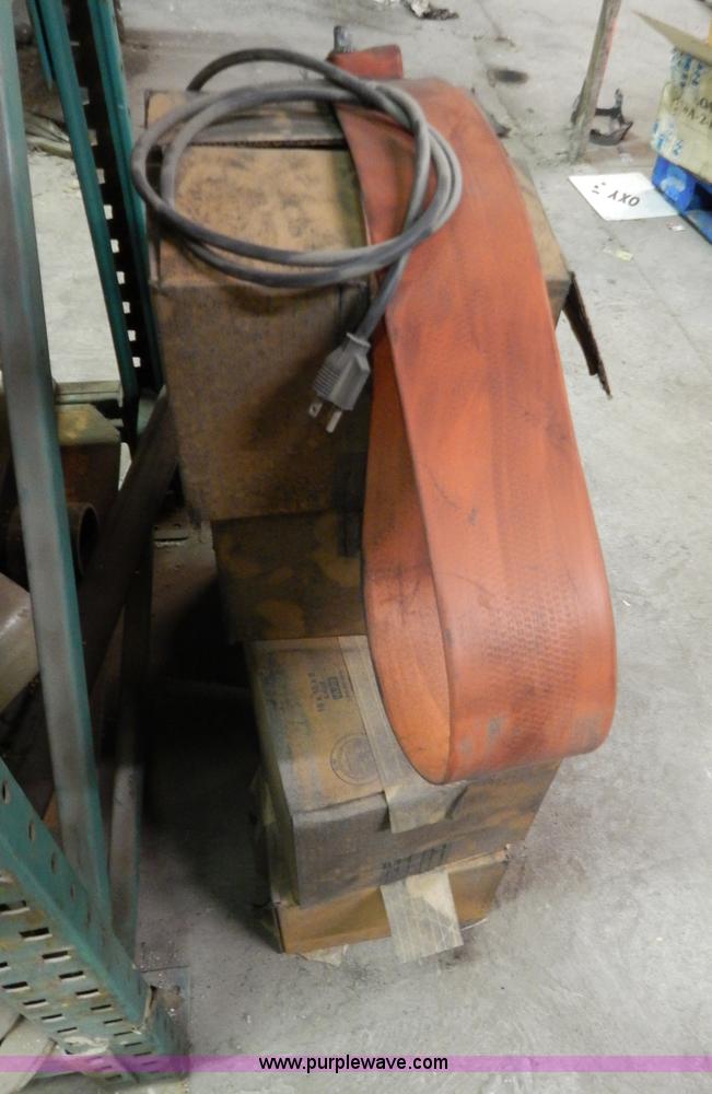 image for item AE9787 (6) 55 gallon drum heaters