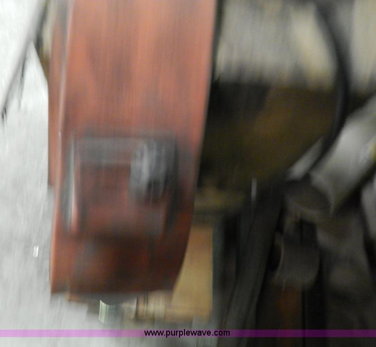 image for item AE9787 (6) 55 gallon drum heaters