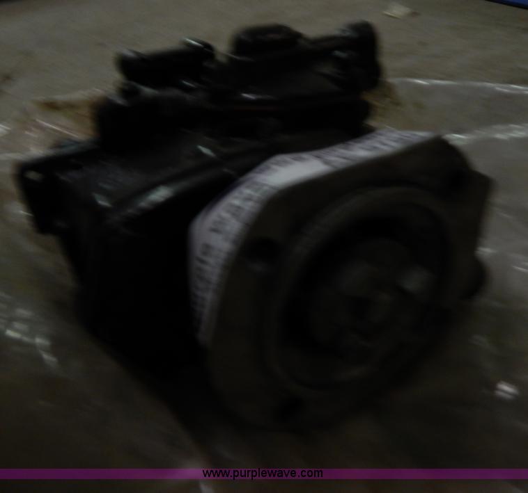 image for item AE9790 Rebuilt fuel pump for Cummins 444 diesel engine