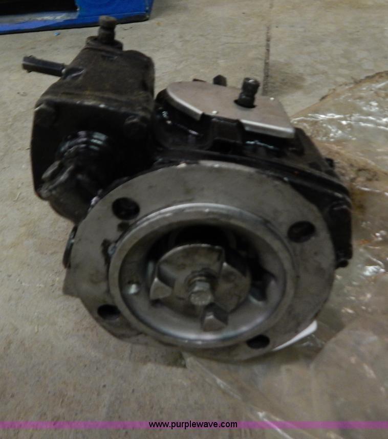 image for item AE9790 Rebuilt fuel pump for Cummins 444 diesel engine