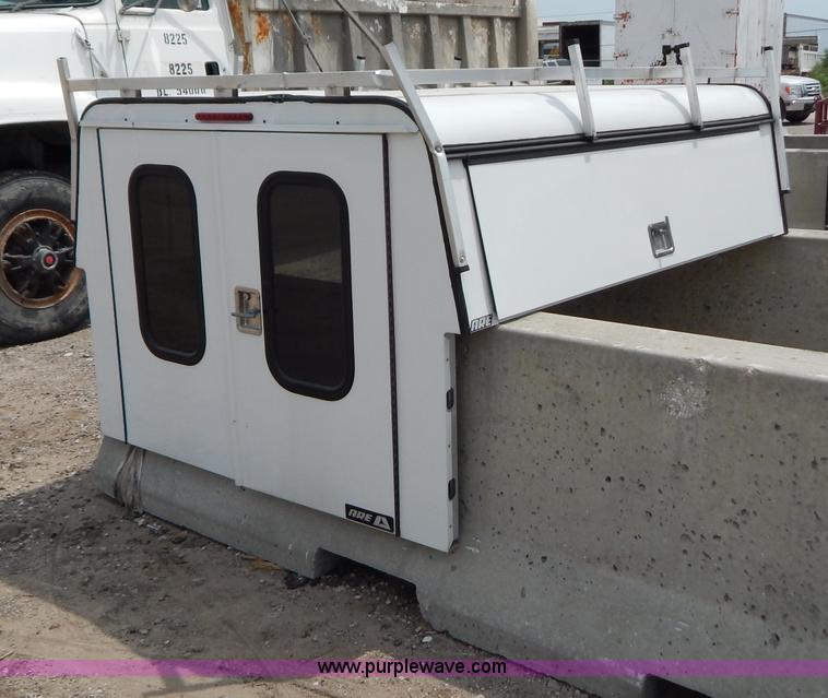 image for item AE9796 ARE truck topper