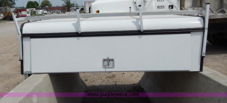 image for item AE9796 ARE truck topper