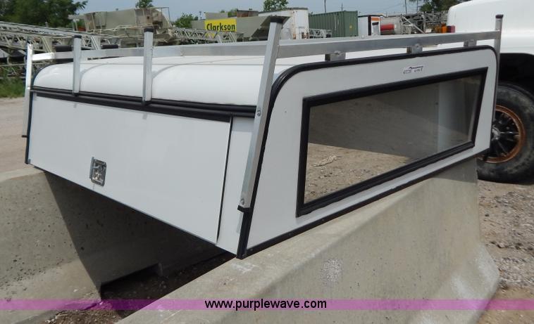 image for item AE9796 ARE truck topper