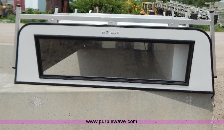 image for item AE9796 ARE truck topper