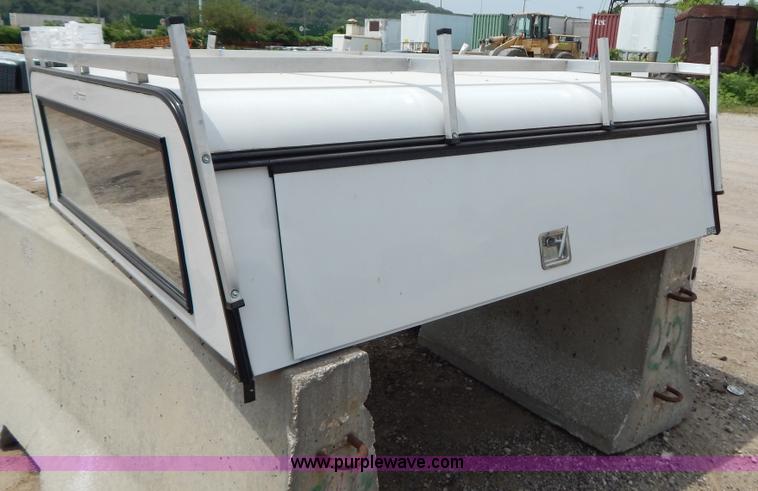 image for item AE9796 ARE truck topper