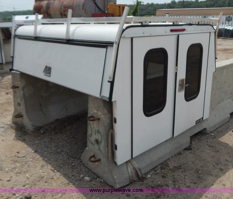 image for item AE9796 ARE truck topper