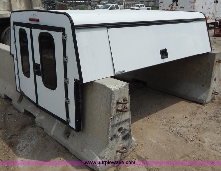 image for item AE9797 Pro Series truck topper