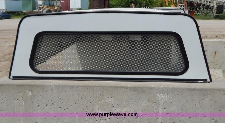 image for item AE9797 Pro Series truck topper