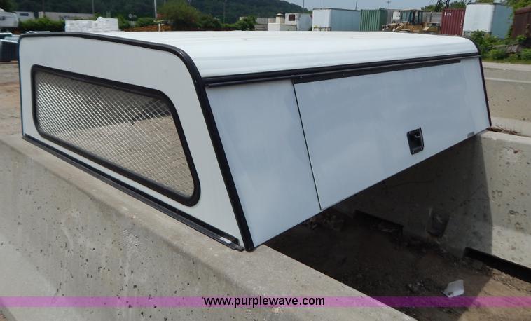 image for item AE9797 Pro Series truck topper