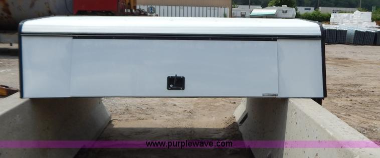 image for item AE9797 Pro Series truck topper