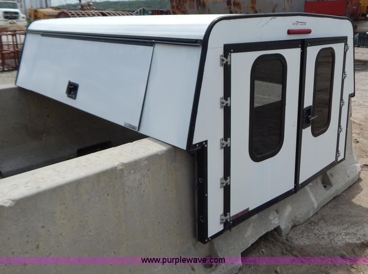 image for item AE9797 Pro Series truck topper