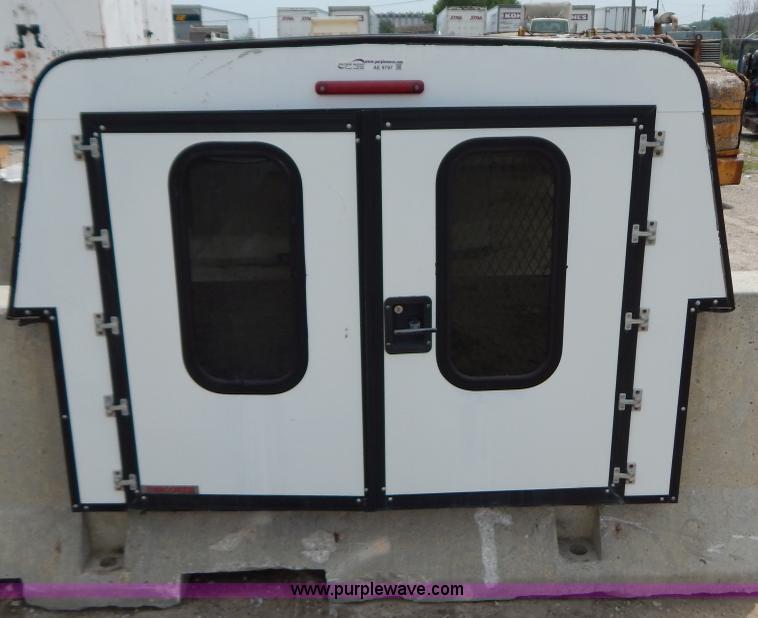 image for item AE9797 Pro Series truck topper