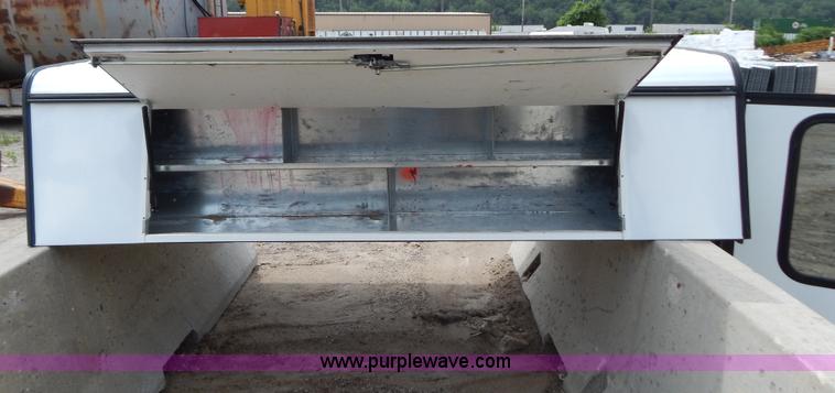 image for item AE9797 Pro Series truck topper