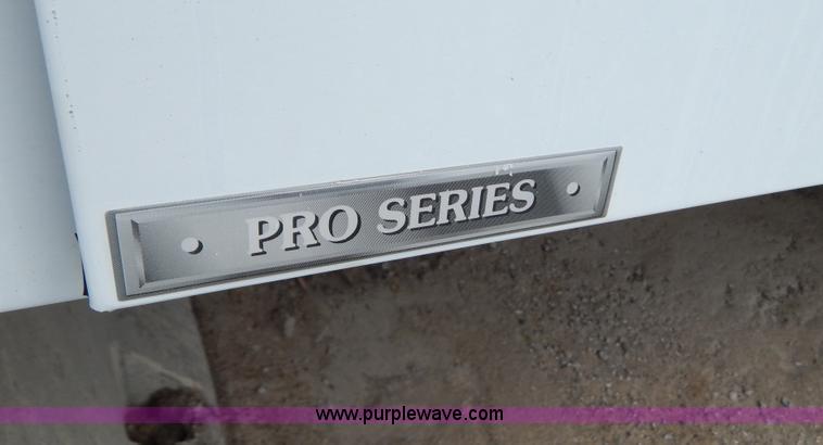 image for item AE9797 Pro Series truck topper
