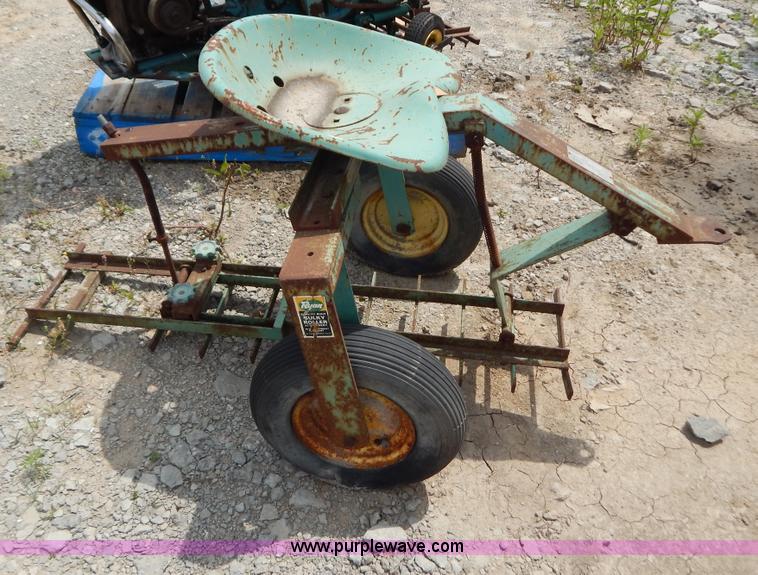 image for item AE9804 Ryan automatic sod cutter