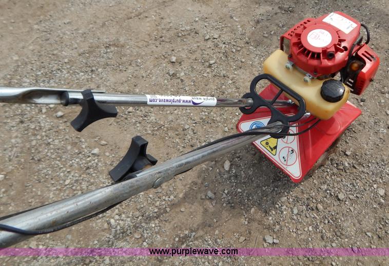 image for item AE9809 Mantis tiller