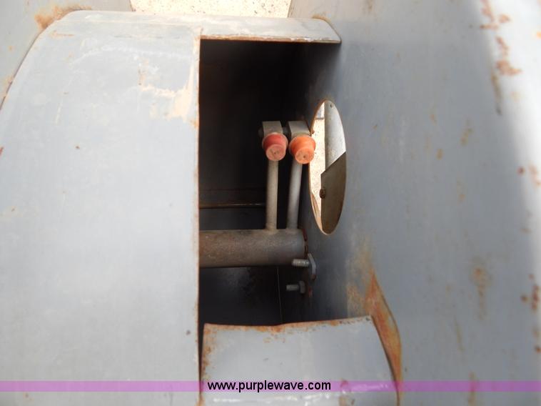 image for item AE9815 Wel Reel OA-U oxygen/acetylene hose reel