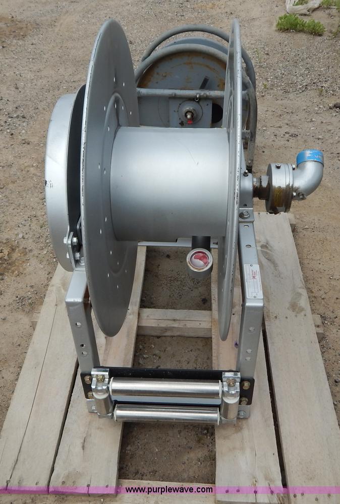 image for item AE9816 Hanney 922-30-31A SR hose reel
